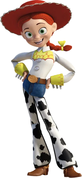 Jessie